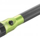 STREAMLIGHT Lime Green Stinger LED with One Battery Only SG75635