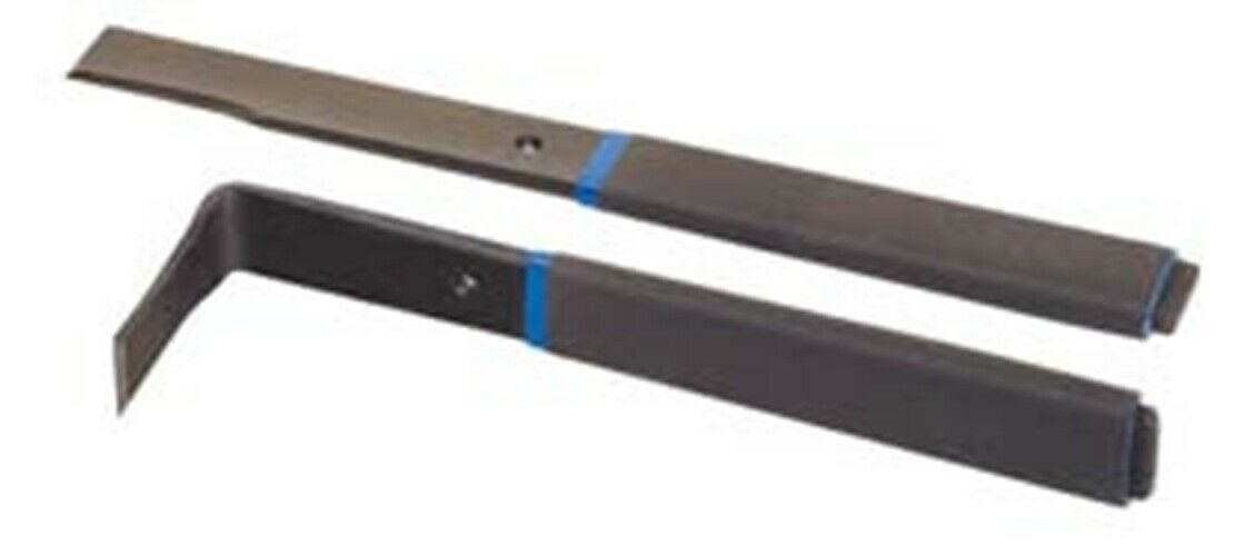 S & G TOOL AID Spot Weld Buster Set TA89500