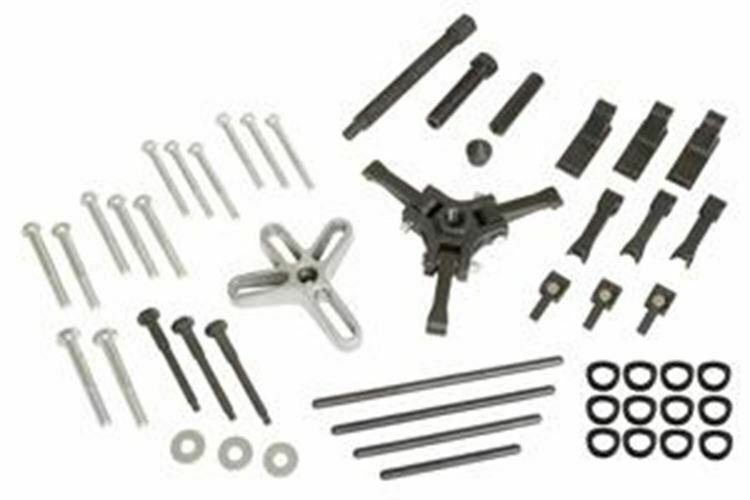 LISLE Master Harmonic BalancerPuller Kit LS54810