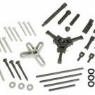 LISLE Master Harmonic BalancerPuller Kit LS54810