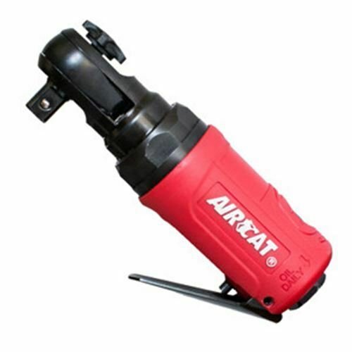 AIRCAT 3/8" Mini Air Ratchet ARC807