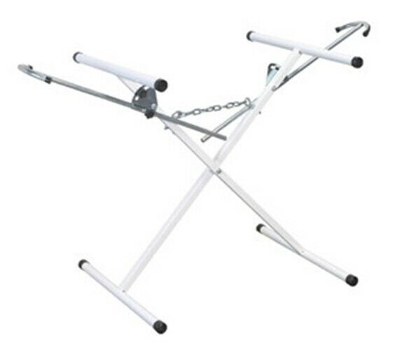 ASTRO PNEUMATIC Panel Stand with Bumper Mounts AO557012