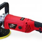 VAPER 7" Polisher Sander 11 Amp VP22530