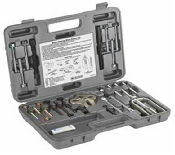 OTC Master Steering Wheel ServiceSet OT7984