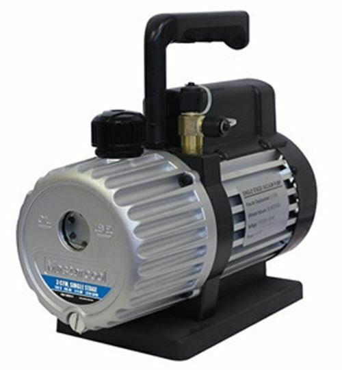 MASTERCOOL 3 CFM Vacuum Pump ML90062-B
