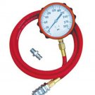 LANG Fuel System Pressure TestGauge - Compuchek LGTU-32-20