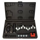 CALVAN Double and Bubble Flaring ToolKit Metric and SAE CV82900