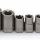 SK HAND TOOL 13 Piece E-Torx Plus?? Socket SK19861 19861