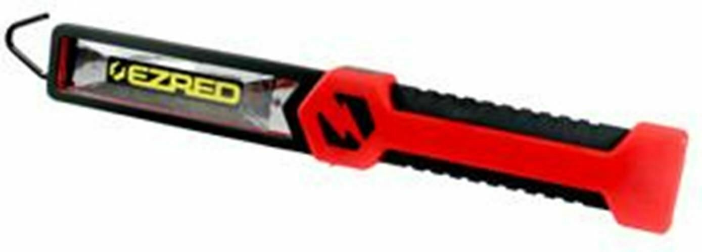 E-Z Red Xl5500-Rd 500 Lumen Red Xtreme Rechargeable Work Light