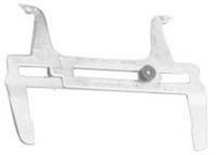 GEARWRENCH Brake Reset Gauge KD3377