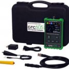 GENERAL TECHNOLOGIES CORP. Fuel Injection Analyzer SFGTC605 GTC605