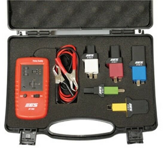 ELECTRONIC SPECIALTIES Relay Buddy Pro Test Kit EL191
