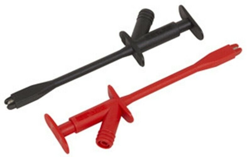 LISLE Alligator Extension Test ClipSet?&Euml;� LS82660