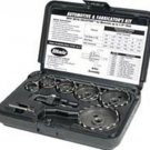 BLAIR EQUIPMENT Coated Hole Saw Kit BT14006