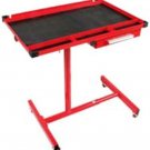 SUNEX TOOL Adjustable Heavy Duty WorkTable with Drawer SU8019