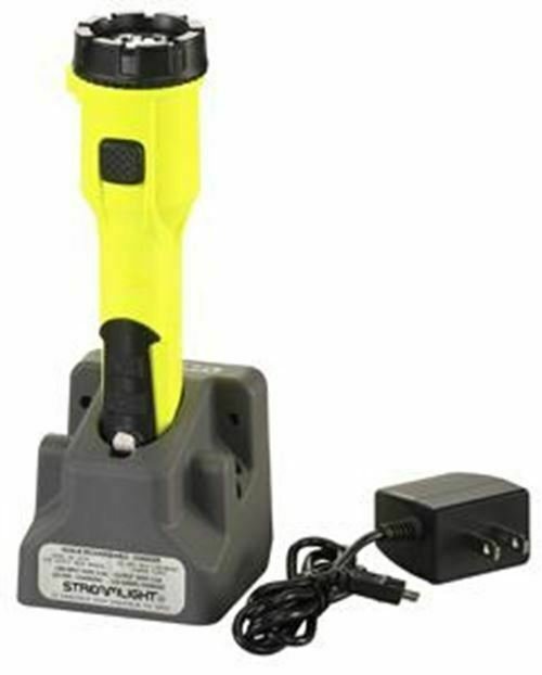 STREAMLIGHT Dualie Light RechargeableMagnet SG68793