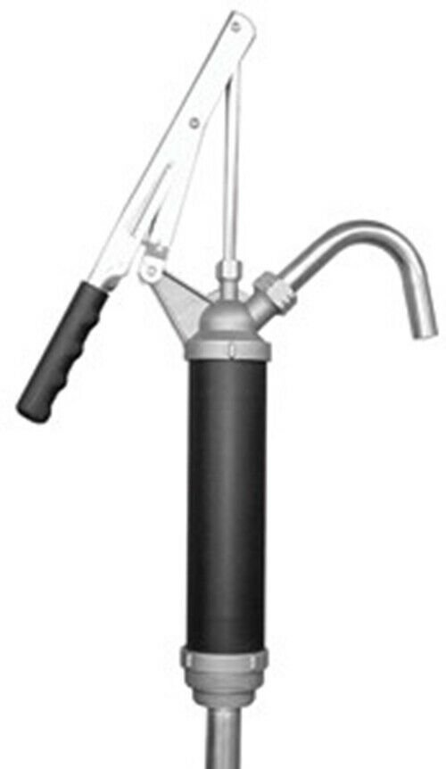 AMERICAN FORGE & FOUNDRY Antifreeze Lever Action BarrelPump for 15-55 Gallon IN8