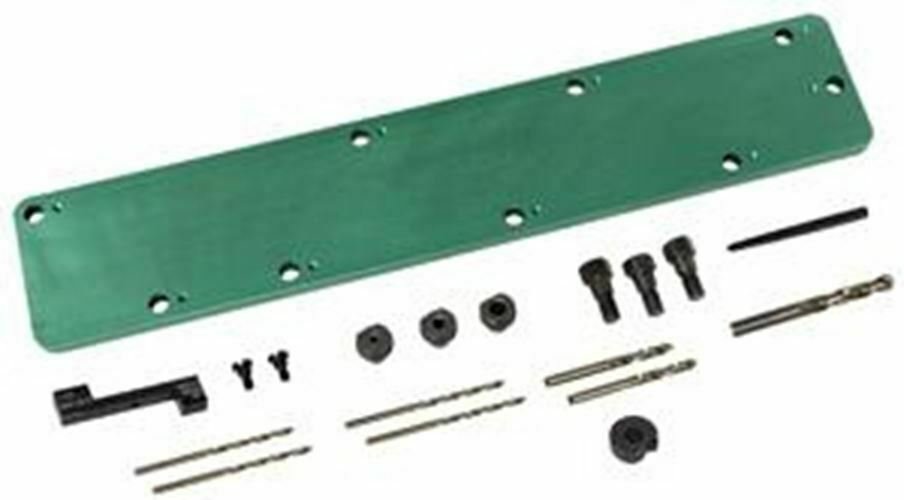 LISLE Manifold Drill Template Dodge  LS71500
