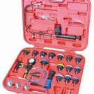 ASTRO PNEUMATIC Universal Radiator PressureTester & Vacuum Type Coolling AO78585