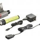 STREAMLIGHT Strion HL Lime Piggyback AC/DC SG74784