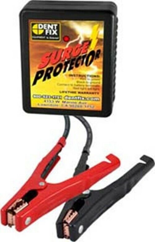 DENT FIX Welder No Shock SurgeProtector DNT-601