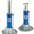 OTC 2 Ton Aluminum Jack Stands OT1582A