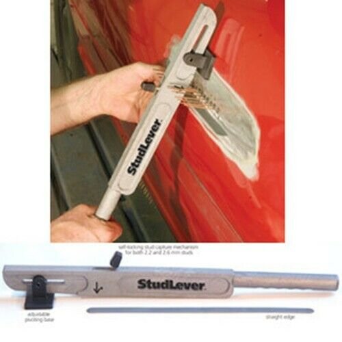 STECK Stud Lever Stud Nail Puller SM20014