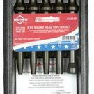 MAYHEW 5 Pc Air Chisel Round Head Riveter Set MH32030