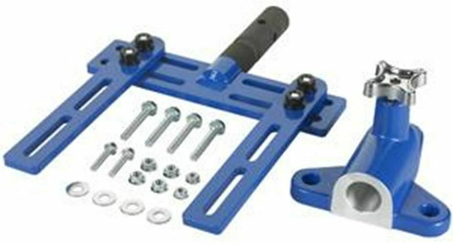 OTC Trans Case Holding Fixture with Base OT7040