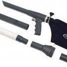 SUNEX TOOL Air Powered Vacuum CleaningKit SUSX1000