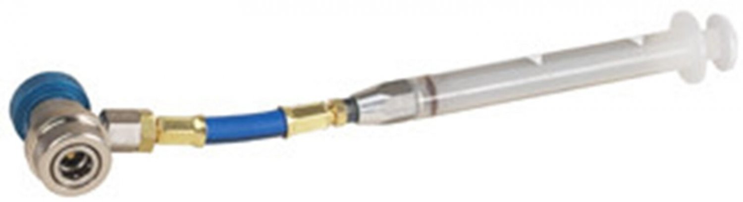 ROBINAIR YF1234 Oil Injector RA18460