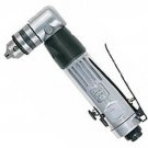 INGERSOLL RAND 3/8" Standard DutyAir Angle Reversible Drill IR7807R