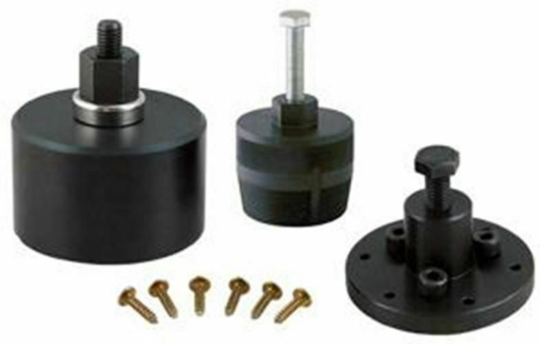 ASSENMACHER BMW Front Crank Seal Kit AHBMW5254