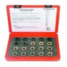 KASTAR 20 Piece Master SpindleRethreading Dies KS2599