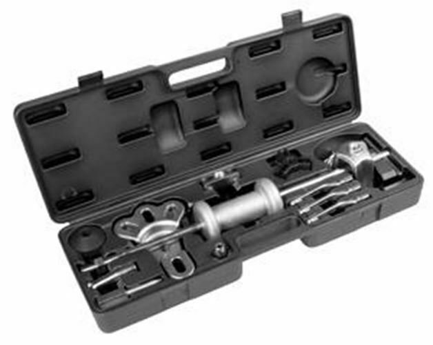 TITAN 5 Lbs. Slide Hammer Puller Set TN51310