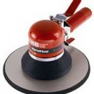 INGERSOLL RAND Air Geared Orbital Sander - 8"Pad IR328B