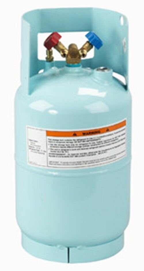 ROBINAIR 30 Lbs 134A Recovery Tank RA34102