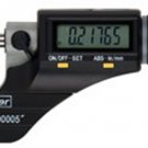 FOWLER Digital Micrometer FOW74-870-001