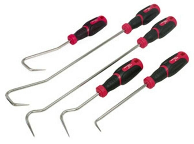 LISLE 5 Piece Hose Remover Set LS80380