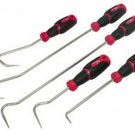 LISLE 5 Piece Hose Remover Set LS80380