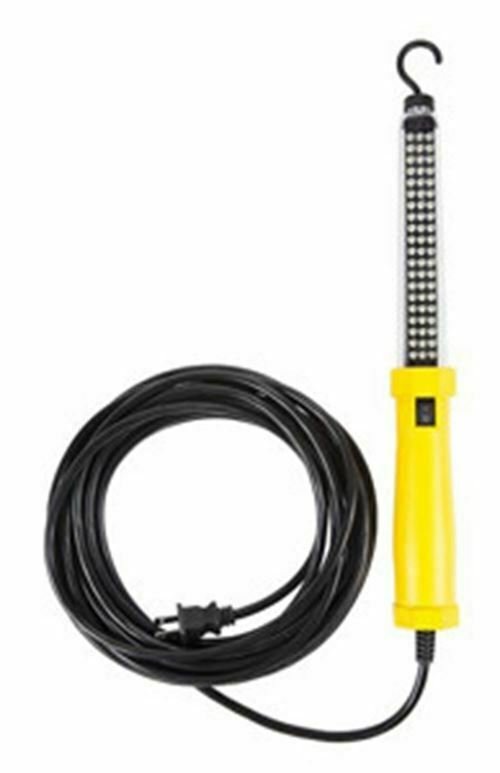 BAYCO 60 LED 25' Corded Drop Light BYSL-2125