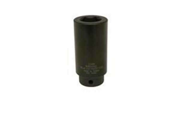 LISLE 24mm Harmonic Balancer Socket?&Euml;� LS77070