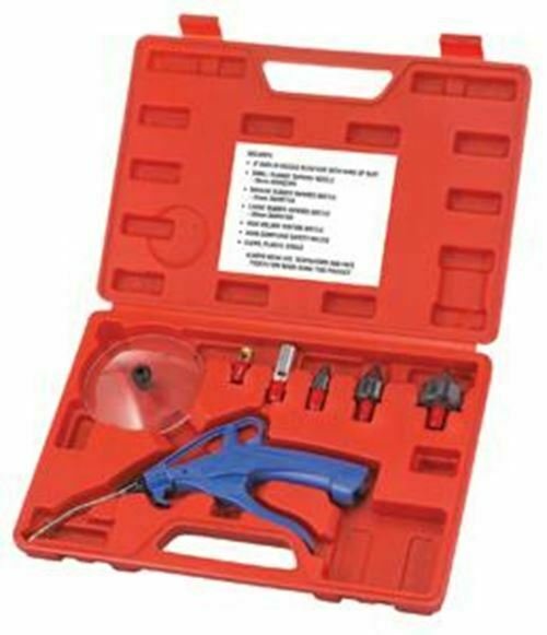 S & G TOOL AID Air Blow Gun Kit  TA99350