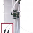 MITYVAC Fluid Evacuator Plus Pressureand Vacuum Tool 2.3 Gallon MY7201