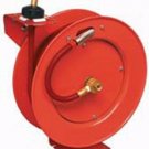 LINCOLN 1/2" Air Hose Reel Auto Rewind50' LN83754