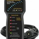 INNOVATIVE PRODUCTS OF AMERICA Brake Force Meter withDynamic Load Simulation & I