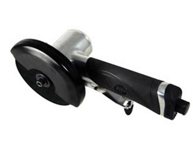 ASTRO PNEUMATIC Quick Change In-Line 4"Cut-Off Tool AO409
