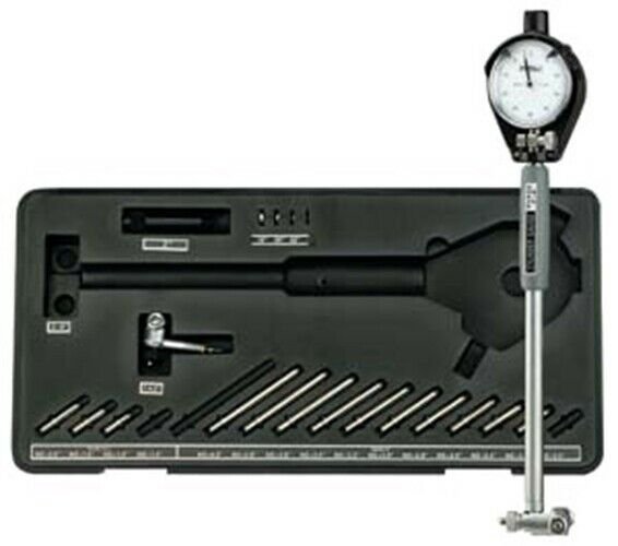FOWLER Dial Bore Gage Metric FOW72-646-220