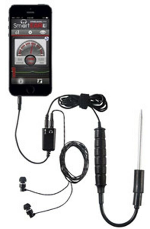 STEELMAN Smart Ear Light Parts Kit JS91925
