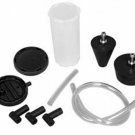 LISLE Power Steering EVAC Kit LS72070